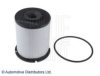 BLUE PRINT ADG02372 Fuel filter